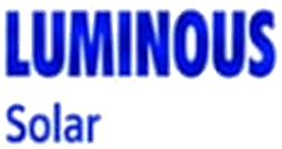Luminous Solar logo