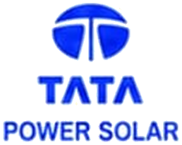 Tata Power Solar logo