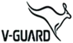 V-Guard logo